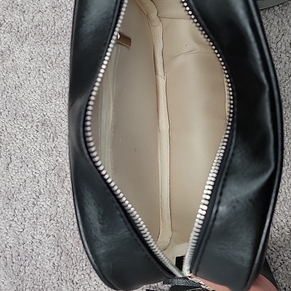 Luna Bags - Square Bag Black - Picture 3 of 7